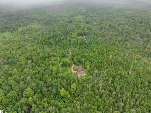 Tiny photo for 9124 Jyla Lane SE LN, Kalkaska, MI 49646 (MLS # 1946745)