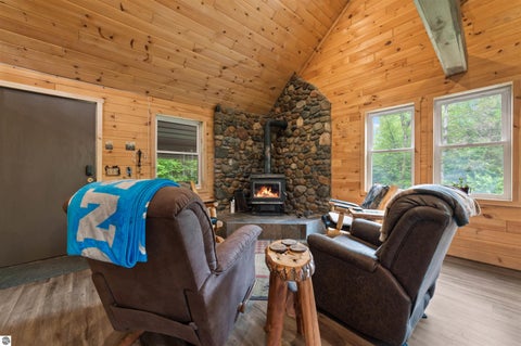 Tiny photo for 9124 Jyla Lane SE LN, Kalkaska, MI 49646 (MLS # 1946745)