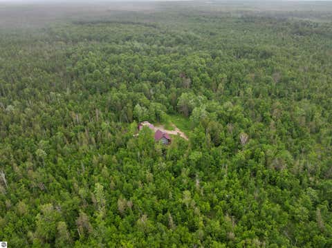 Tiny photo for 9124 Jyla Lane SE LN, Kalkaska, MI 49646 (MLS # 1946745)