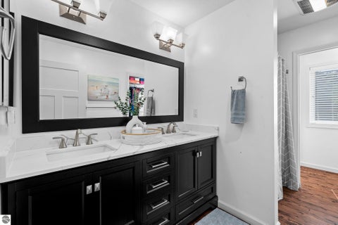 Tiny photo for 3390 Epps Lane, Traverse City, MI 49686 (MLS # 1946428)