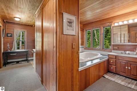 Tiny photo for 3182 Twin Pine Road, Grayling, MI 49738 (MLS # 1950270)