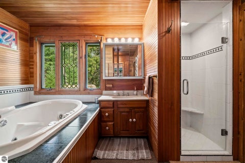 Tiny photo for 3182 Twin Pine Road, Grayling, MI 49738 (MLS # 1950270)