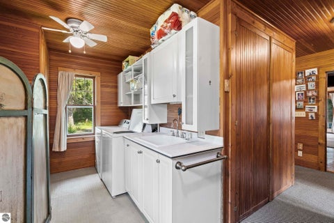 Tiny photo for 3182 Twin Pine Road, Grayling, MI 49738 (MLS # 1950270)