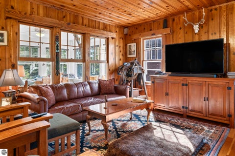 Tiny photo for 3182 Twin Pine Road, Grayling, MI 49738 (MLS # 1950270)