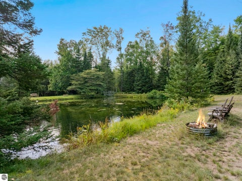 Tiny photo for 3182 Twin Pine Road, Grayling, MI 49738 (MLS # 1950270)