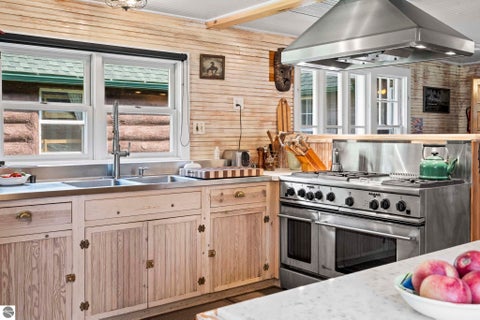 Tiny photo for 3182 Twin Pine Road, Grayling, MI 49738 (MLS # 1950270)