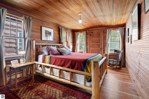 Tiny photo for 3182 Twin Pine Road, Grayling, MI 49738 (MLS # 1950270)