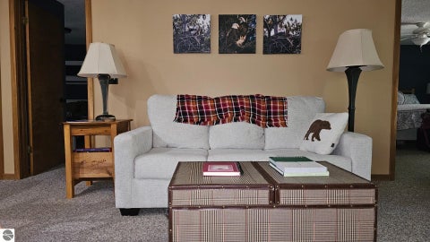 Tiny photo for 6865 Pinebrook Drive #10, Bellaire, MI 49615 (MLS # 1947028)