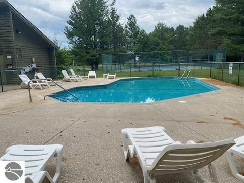 Tiny photo for 6865 Pinebrook Drive #10, Bellaire, MI 49615 (MLS # 1947028)