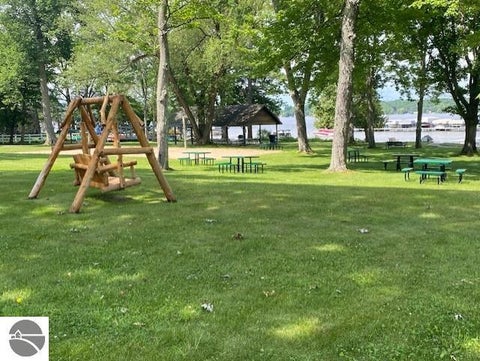Tiny photo for 6865 Pinebrook Drive #10, Bellaire, MI 49615 (MLS # 1947028)