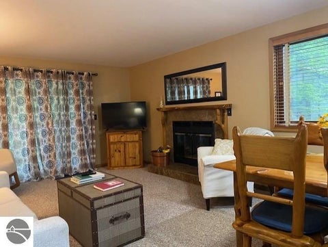 Tiny photo for 6865 Pinebrook Drive #10, Bellaire, MI 49615 (MLS # 1947028)