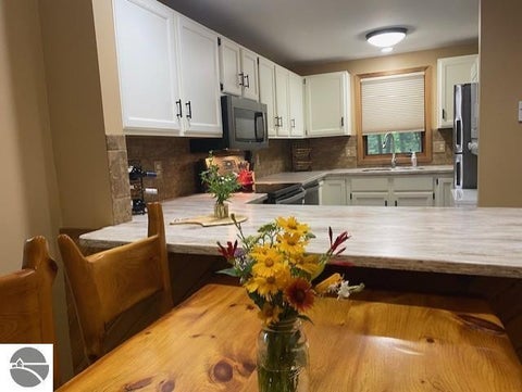 Tiny photo for 6865 Pinebrook Drive #10, Bellaire, MI 49615 (MLS # 1947028)