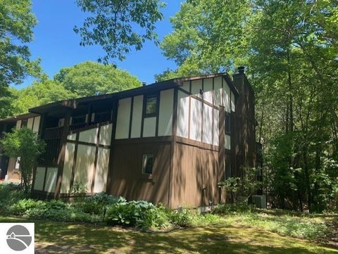 Tiny photo for 6865 Pinebrook Drive #10, Bellaire, MI 49615 (MLS # 1947028)