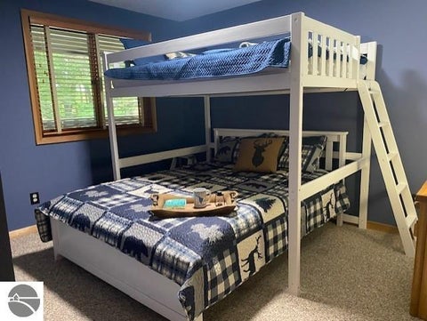 Tiny photo for 6865 Pinebrook Drive #10, Bellaire, MI 49615 (MLS # 1947028)