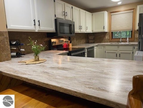 Tiny photo for 6865 Pinebrook Drive #10, Bellaire, MI 49615 (MLS # 1947028)