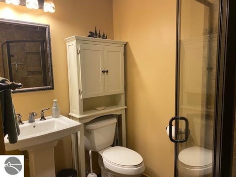Tiny photo for 6865 Pinebrook Drive #10, Bellaire, MI 49615 (MLS # 1947028)