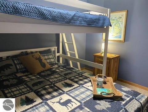 Tiny photo for 6865 Pinebrook Drive #10, Bellaire, MI 49615 (MLS # 1947028)