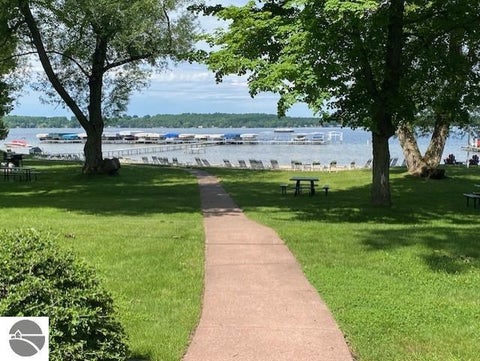 Tiny photo for 6865 Pinebrook Drive #10, Bellaire, MI 49615 (MLS # 1947028)