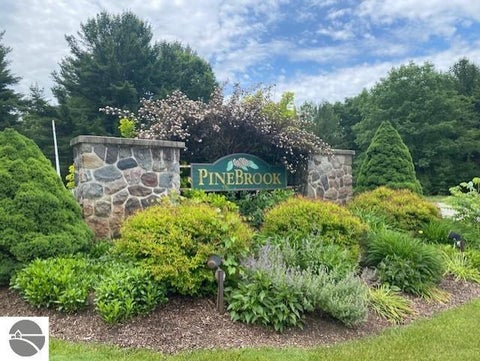 Tiny photo for 6865 Pinebrook Drive #10, Bellaire, MI 49615 (MLS # 1947028)