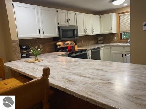 Tiny photo for 6865 Pinebrook Drive #10, Bellaire, MI 49615 (MLS # 1947028)