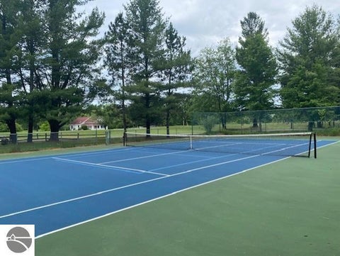 Tiny photo for 6865 Pinebrook Drive #10, Bellaire, MI 49615 (MLS # 1947028)