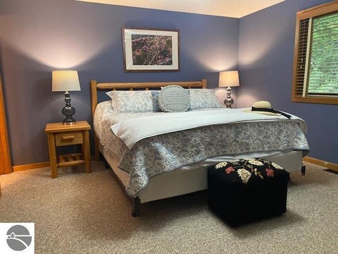 Tiny photo for 6865 Pinebrook Drive #10, Bellaire, MI 49615 (MLS # 1947028)