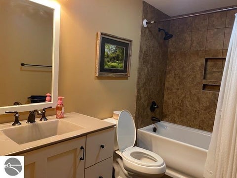 Tiny photo for 6865 Pinebrook Drive #10, Bellaire, MI 49615 (MLS # 1947028)