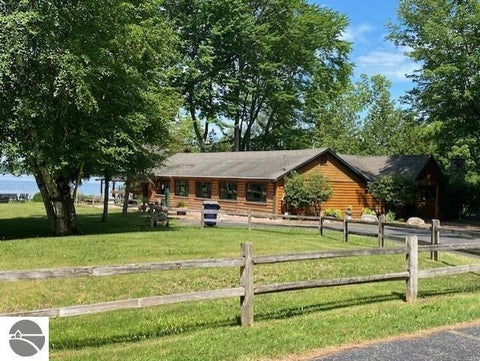 Tiny photo for 6865 Pinebrook Drive #10, Bellaire, MI 49615 (MLS # 1947028)