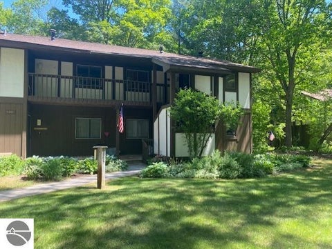 Photo of 6865 Pinebrook Drive #10, Bellaire, MI 49615 (MLS # 1947028)