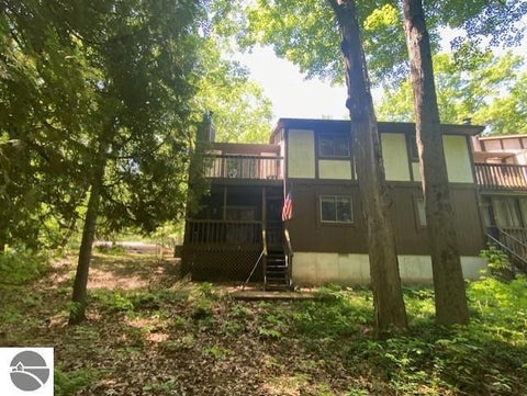 Tiny photo for 6865 Pinebrook Drive #10, Bellaire, MI 49615 (MLS # 1947028)