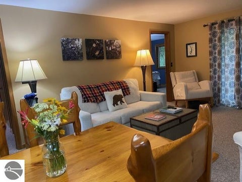 Tiny photo for 6865 Pinebrook Drive #10, Bellaire, MI 49615 (MLS # 1947028)