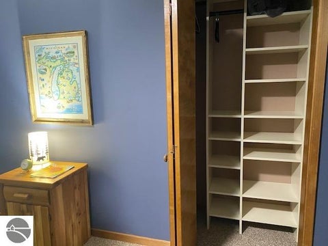 Tiny photo for 6865 Pinebrook Drive #10, Bellaire, MI 49615 (MLS # 1947028)