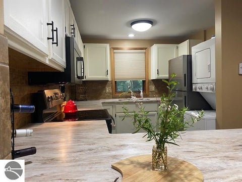 Tiny photo for 6865 Pinebrook Drive #10, Bellaire, MI 49615 (MLS # 1947028)