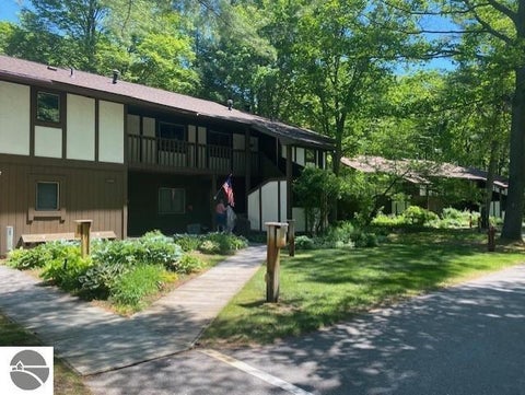 Tiny photo for 6865 Pinebrook Drive #10, Bellaire, MI 49615 (MLS # 1947028)