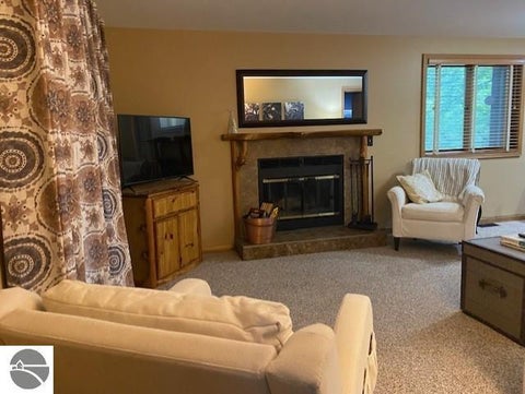 Tiny photo for 6865 Pinebrook Drive #10, Bellaire, MI 49615 (MLS # 1947028)