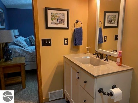 Tiny photo for 6865 Pinebrook Drive #10, Bellaire, MI 49615 (MLS # 1947028)