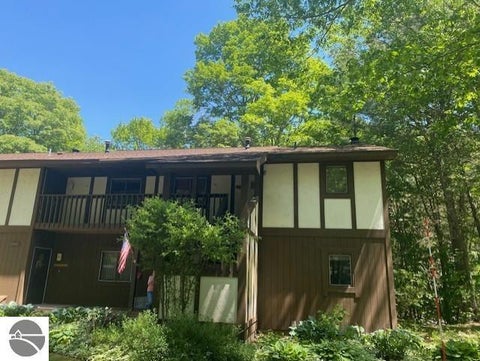 Tiny photo for 6865 Pinebrook Drive #10, Bellaire, MI 49615 (MLS # 1947028)