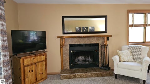 Tiny photo for 6865 Pinebrook Drive #10, Bellaire, MI 49615 (MLS # 1947028)