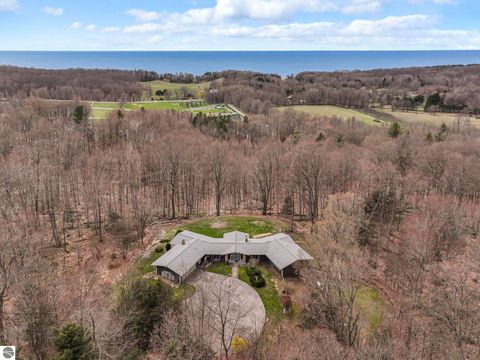 Tiny photo for 3528 Potter Road, Bear Lake, MI 49614 (MLS # 1944478)