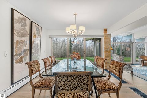 Tiny photo for 3528 Potter Road, Bear Lake, MI 49614 (MLS # 1944478)