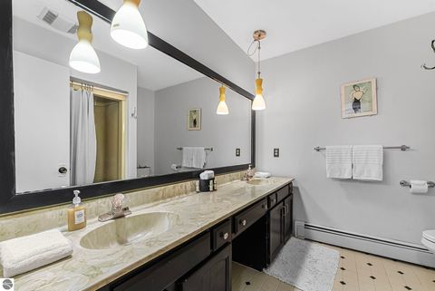 Tiny photo for 3528 Potter Road, Bear Lake, MI 49614 (MLS # 1944478)