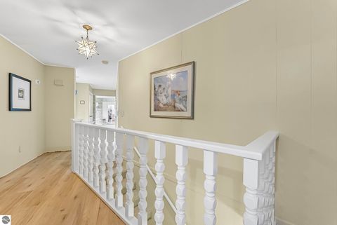 Tiny photo for 3528 Potter Road, Bear Lake, MI 49614 (MLS # 1944478)
