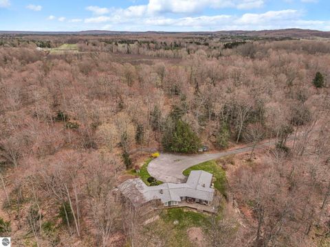 Tiny photo for 3528 Potter Road, Bear Lake, MI 49614 (MLS # 1944478)