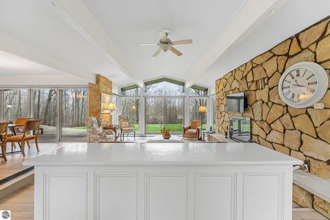 Tiny photo for 3528 Potter Road, Bear Lake, MI 49614 (MLS # 1944478)