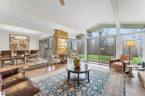 Tiny photo for 3528 Potter Road, Bear Lake, MI 49614 (MLS # 1944478)