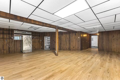 Tiny photo for 3528 Potter Road, Bear Lake, MI 49614 (MLS # 1944478)