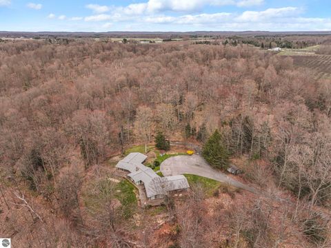Tiny photo for 3528 Potter Road, Bear Lake, MI 49614 (MLS # 1944478)