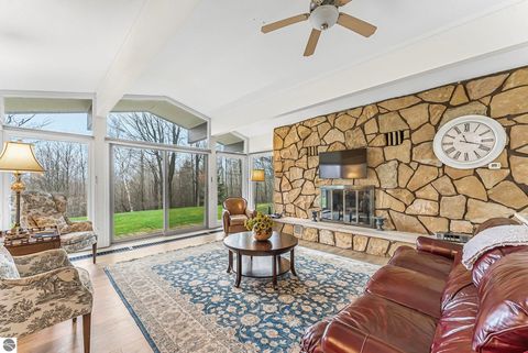 Tiny photo for 3528 Potter Road, Bear Lake, MI 49614 (MLS # 1944478)
