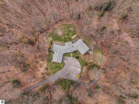 Tiny photo for 3528 Potter Road, Bear Lake, MI 49614 (MLS # 1944478)