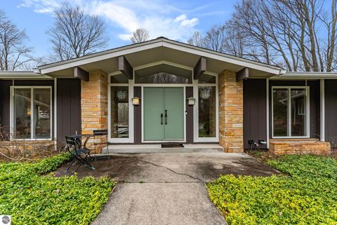 Tiny photo for 3528 Potter Road, Bear Lake, MI 49614 (MLS # 1944478)